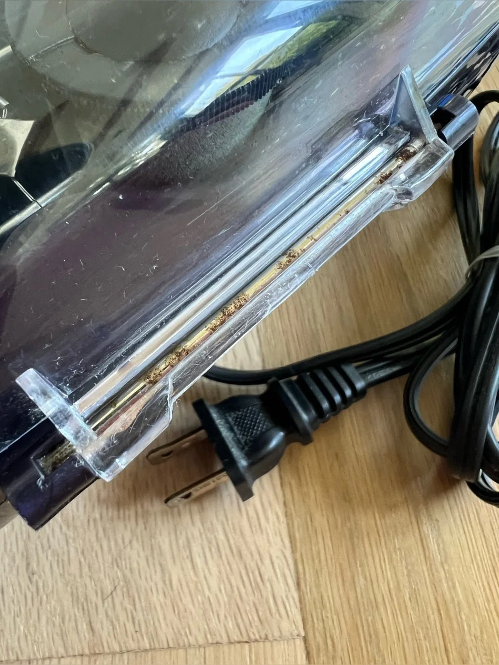 Conair infiniti pro